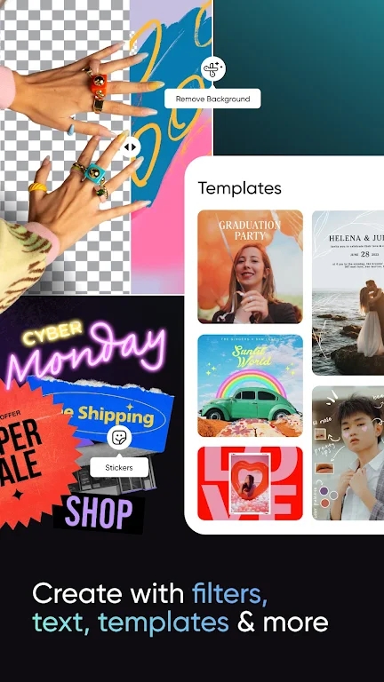 picsart美易正版截图1