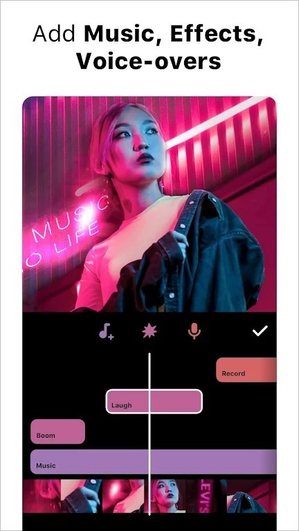 inshot最新版本截图2
