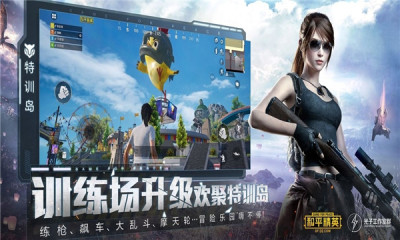 tft画质助手截图2