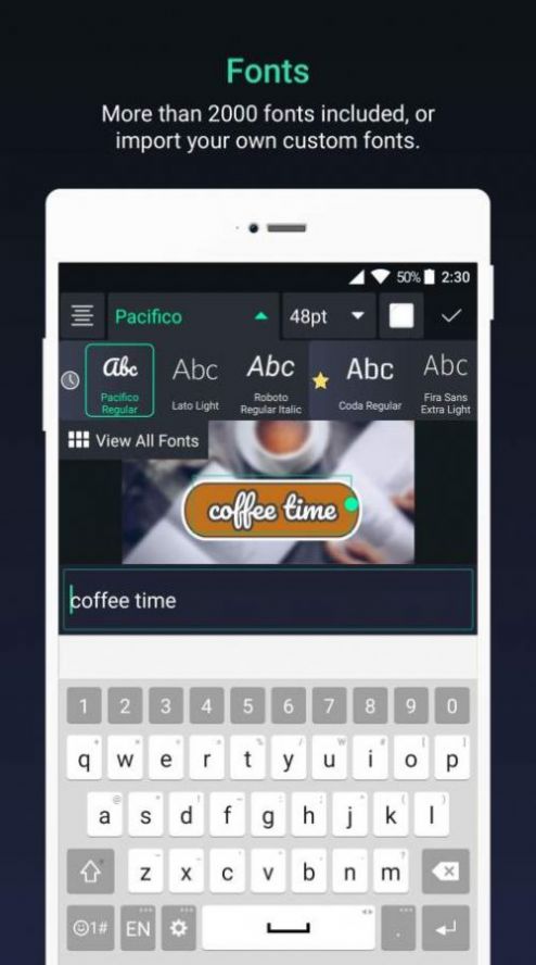 alight motion高清版截图1