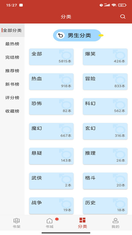 36漫画手机版截图2