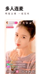 彩虹直播app手机版截图1
