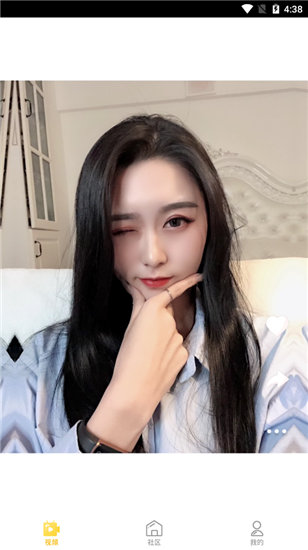 夏娃直播免费版截图2