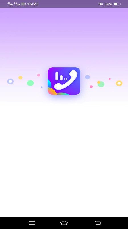 金云来电秀截图2