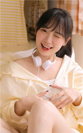 橙子直播安卓版截图2