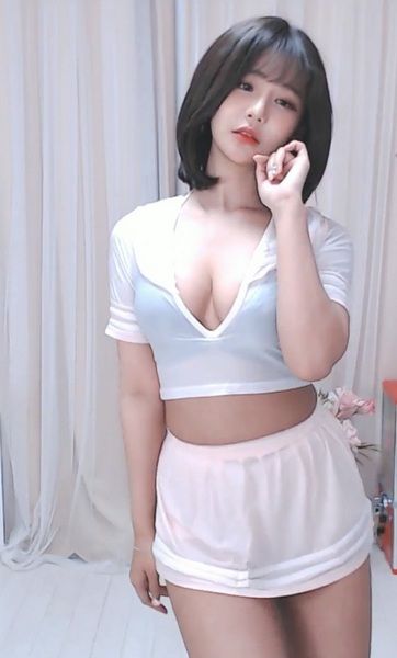 芒果直播女郎版截图1