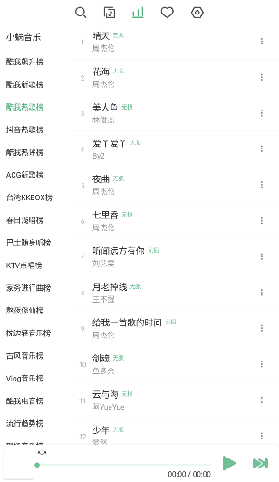 洛雪音乐最新版截图1