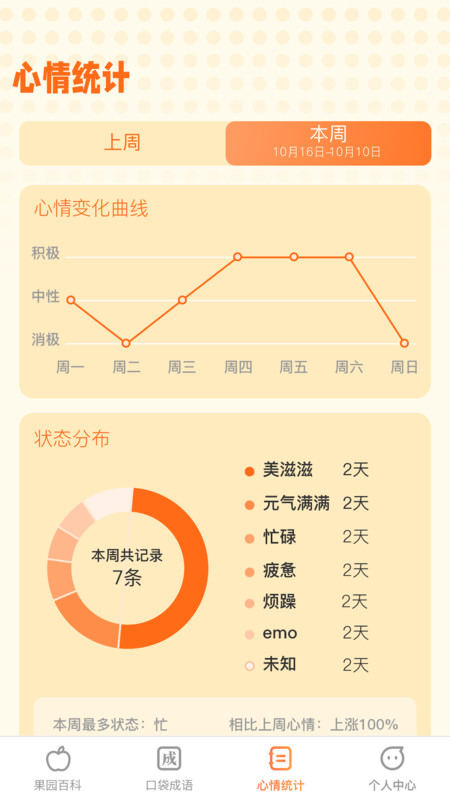 口袋百果截图2