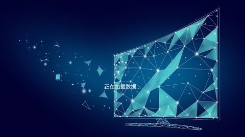 蓝莓电视安卓版截图1
