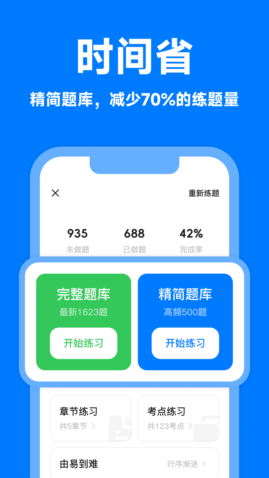 风车驾考截图2