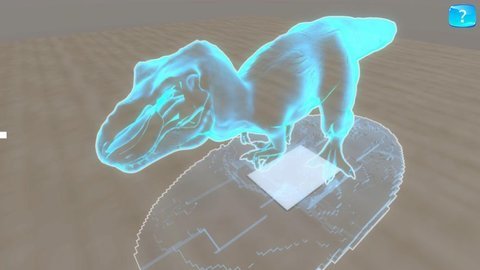 北斗魔法地图截图1