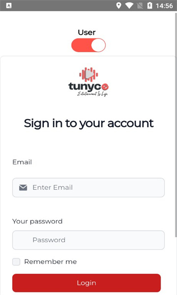 tunycemedia截图1