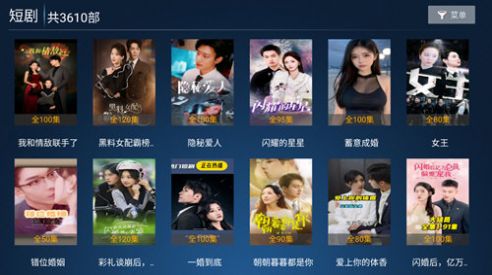 联邦影视截图1
