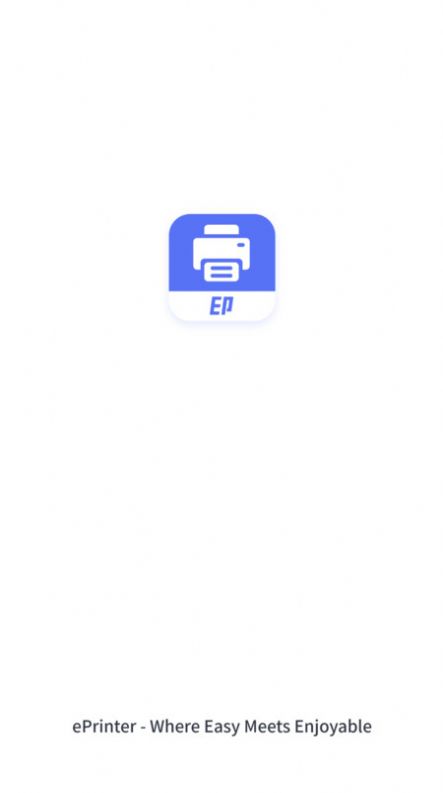 ePrinter截图1