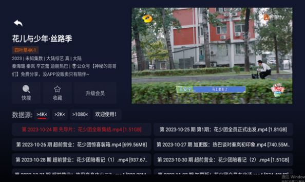 四 叶草MAX截图2