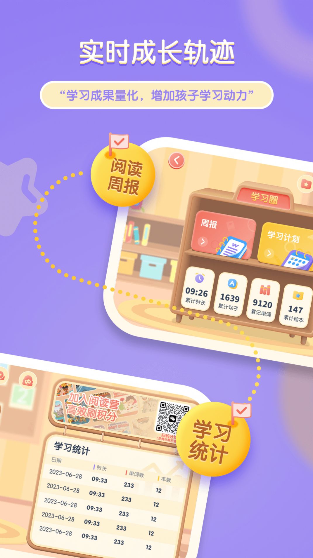 牛津阅读Tree截图1