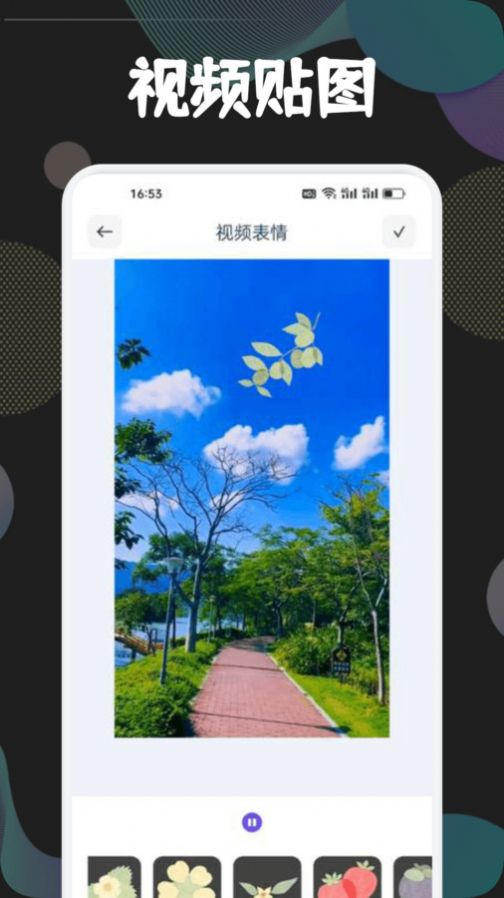 狮子影视投屏截图2