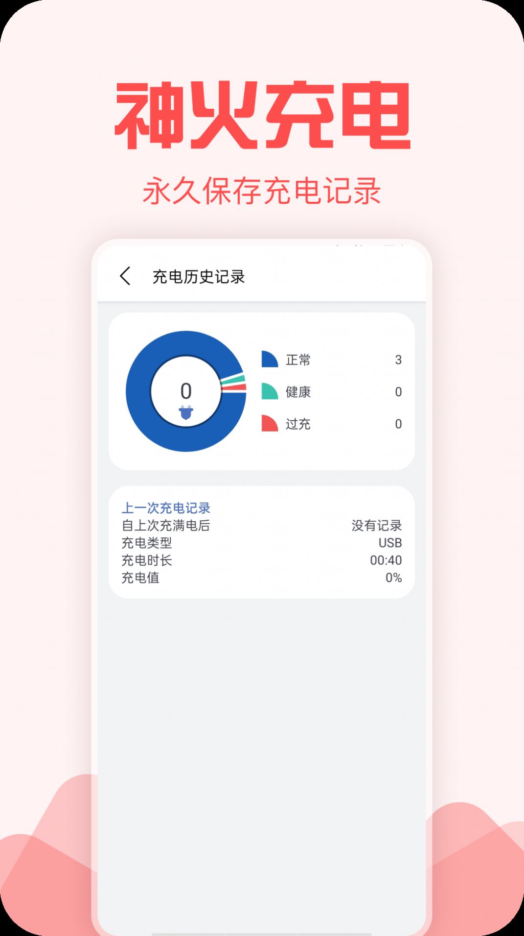 神火充电截图1