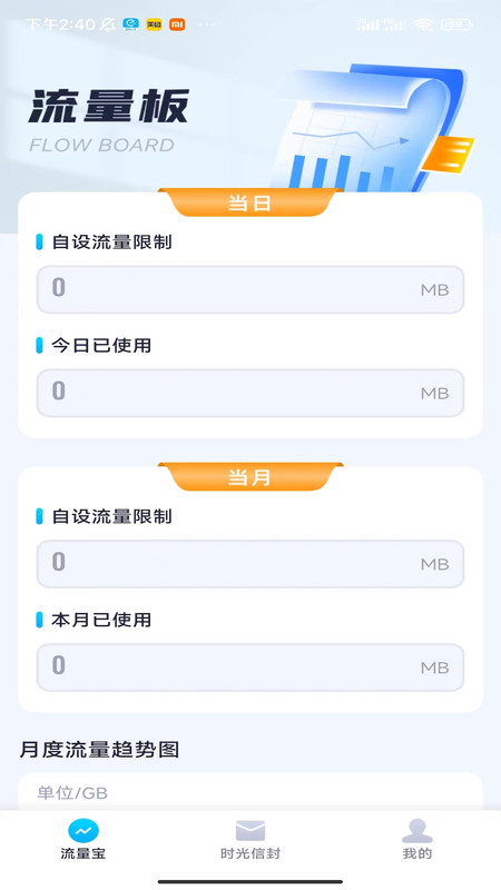 赤兔上网宝截图1