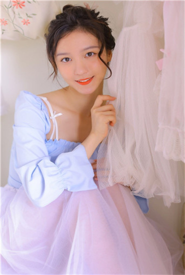 妲己小福湿地小视频截图1