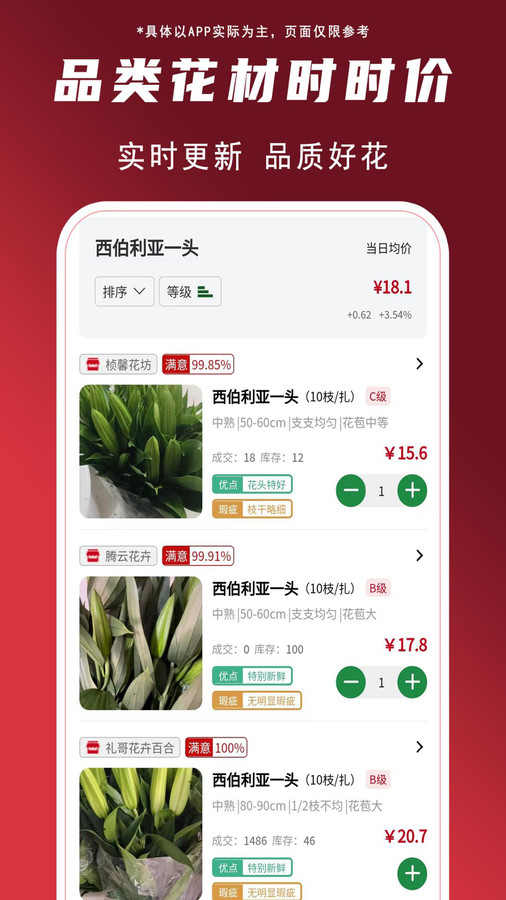 花盛锦截图1