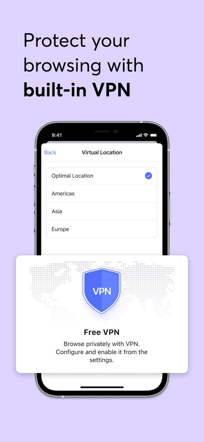 opera browser浏览器安卓最新版下载截图2