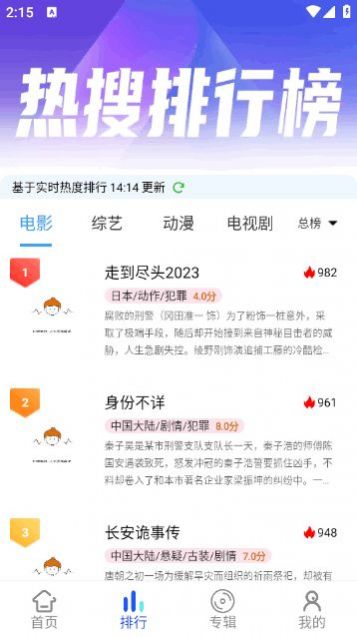 伍月影视截图2