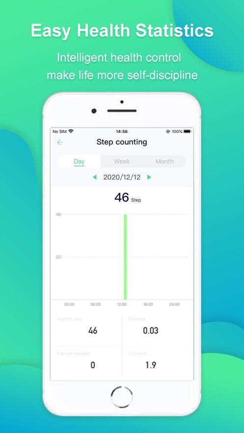 WearPro手表app截图2