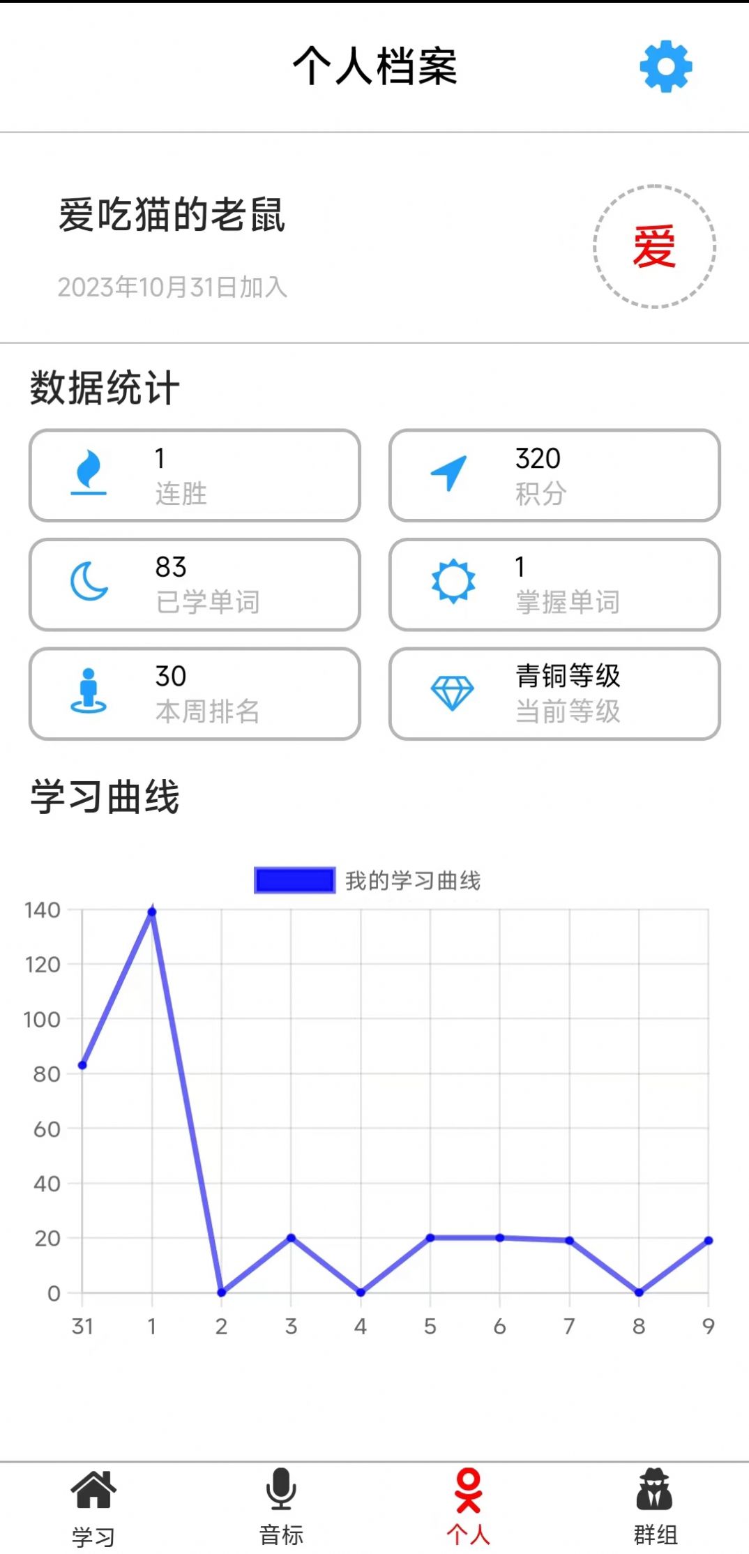 单词王截图1
