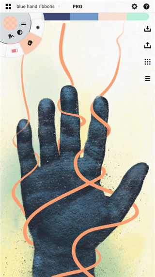 概念画板国际版截图1