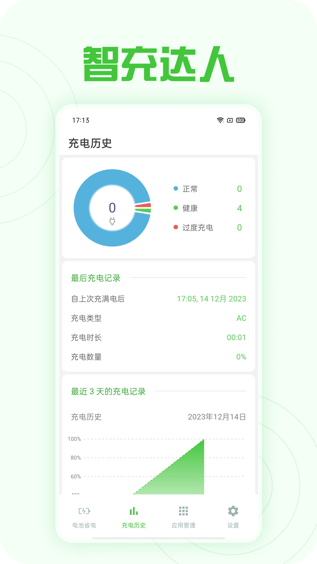 智充达人截图2