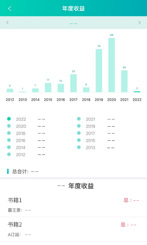 晋江写作助手app下载安装截图2