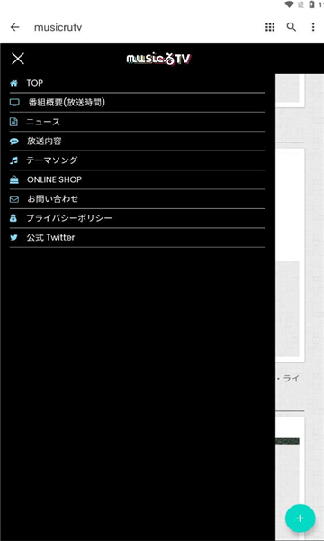 musicrutv截图2