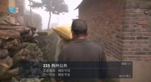 春盈tv截图2