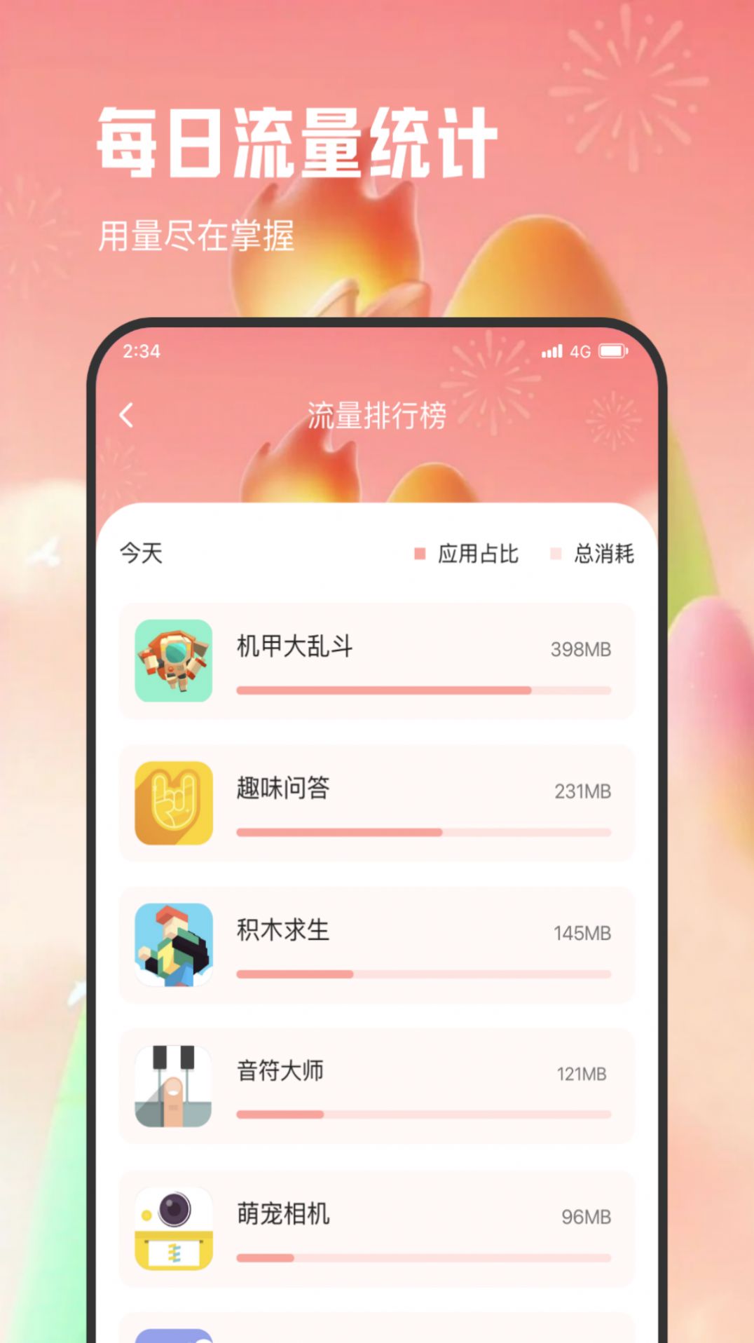 明辉流量专家截图2