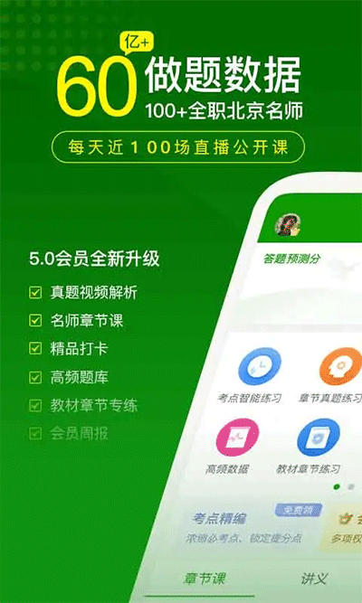 护师万题库截图2