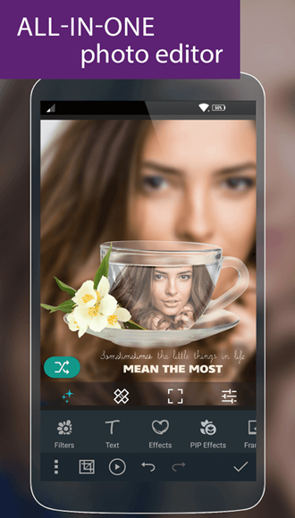 Photo Studio PRO截图2