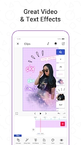 Funimate安卓版截图2