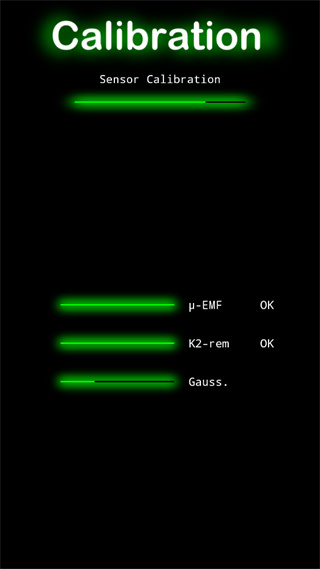 GhostObserver最新版本截图1