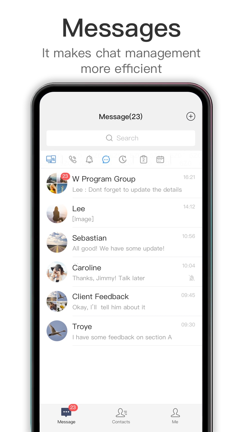 Whalek软件最新版截图2
