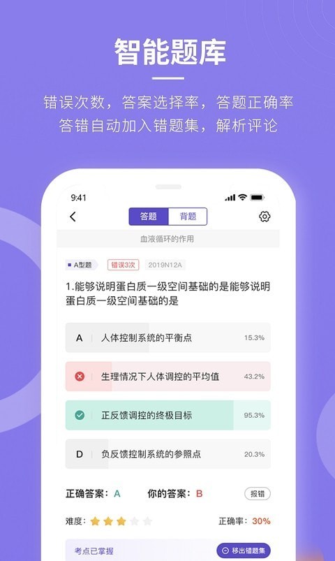 忠保医学app安卓版截图2