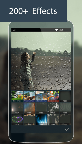 Photo Studio PRO截图1
