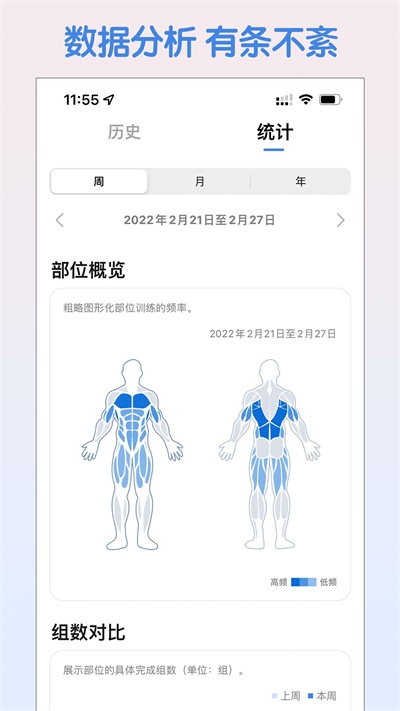 训记app截图2