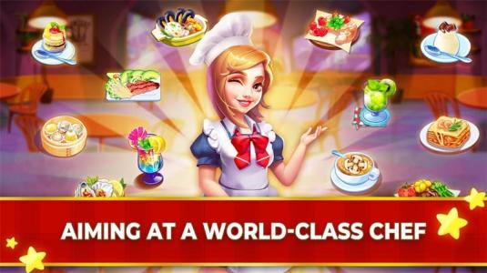 托米美食商店截图2