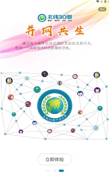 北纬30度app最新版v0.0.8截图2