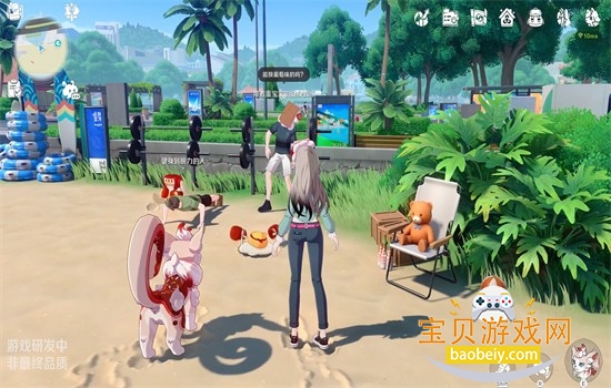 崩坏因缘精灵手游官方正版最新版本