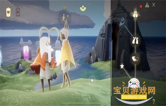 sky光遇北觅全物品解锁版最新版本 sky光遇北觅全物品解锁版最新版本