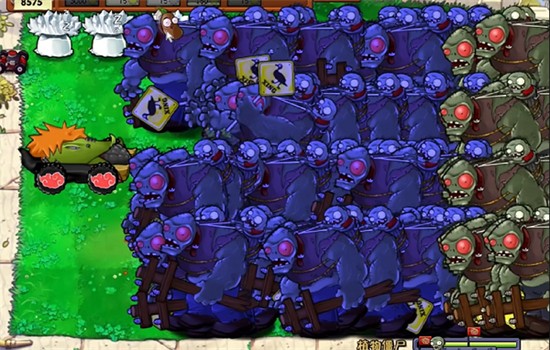 植物大战僵尸火影版手机版下载最新版本