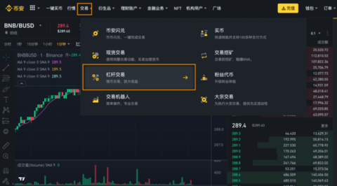 binance 3.6.6 手机版