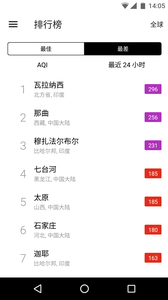 在意空气截图1